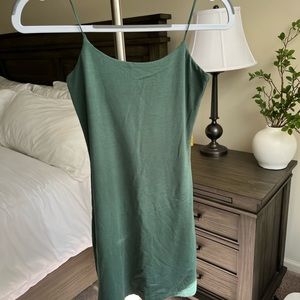 Wilfred Free mini dress